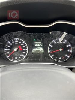 ام جي ZS